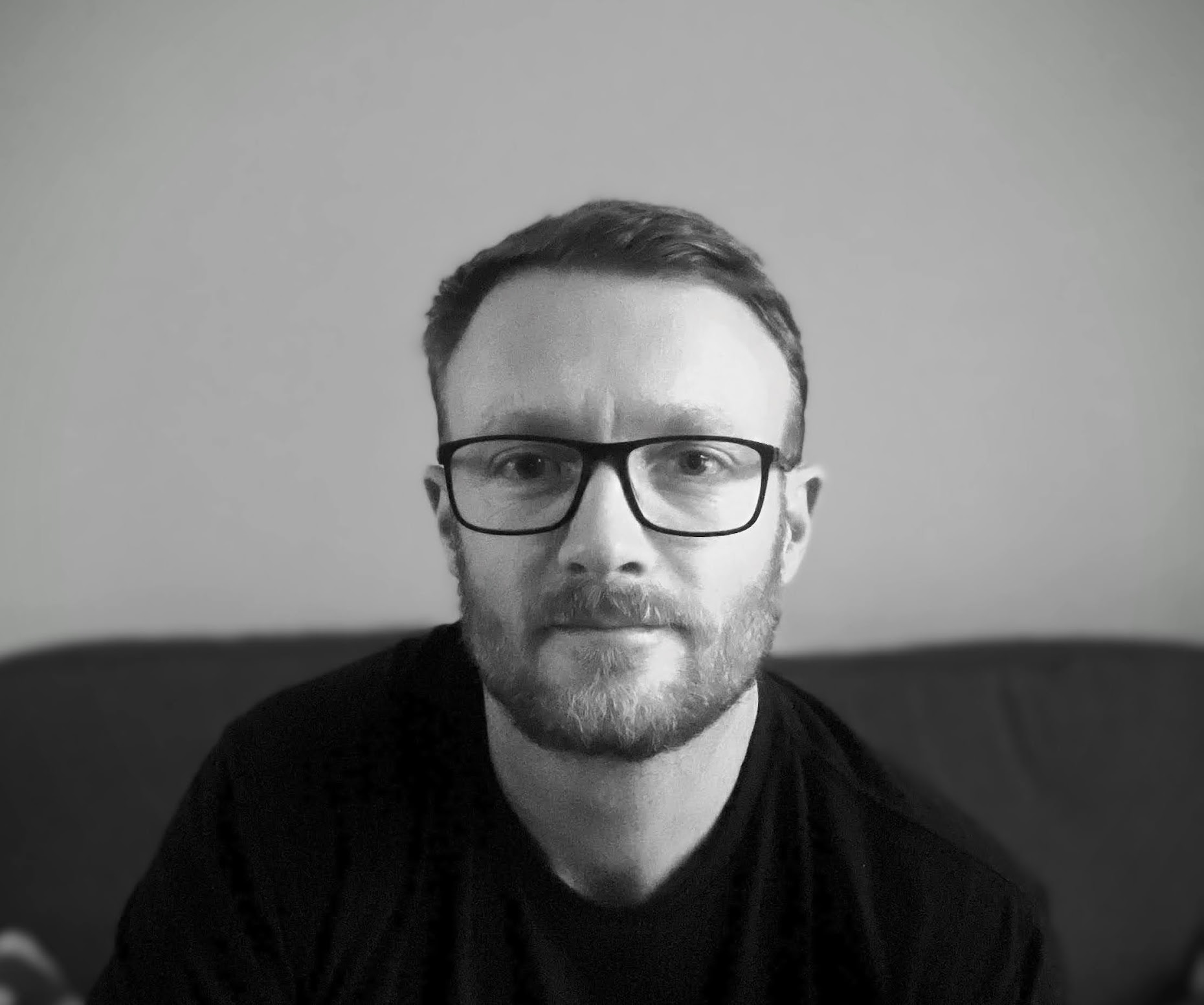 Ben Drayton